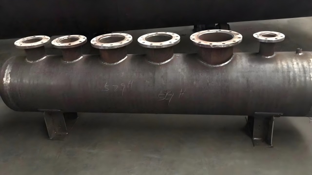 泸州集分水器属于特种设备吗